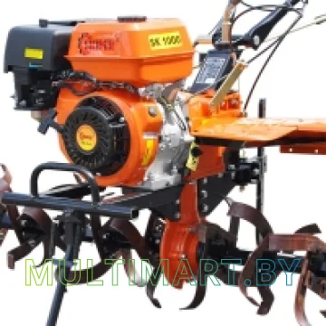 Мотокультиватор Skiper SK-1000 картинка 3